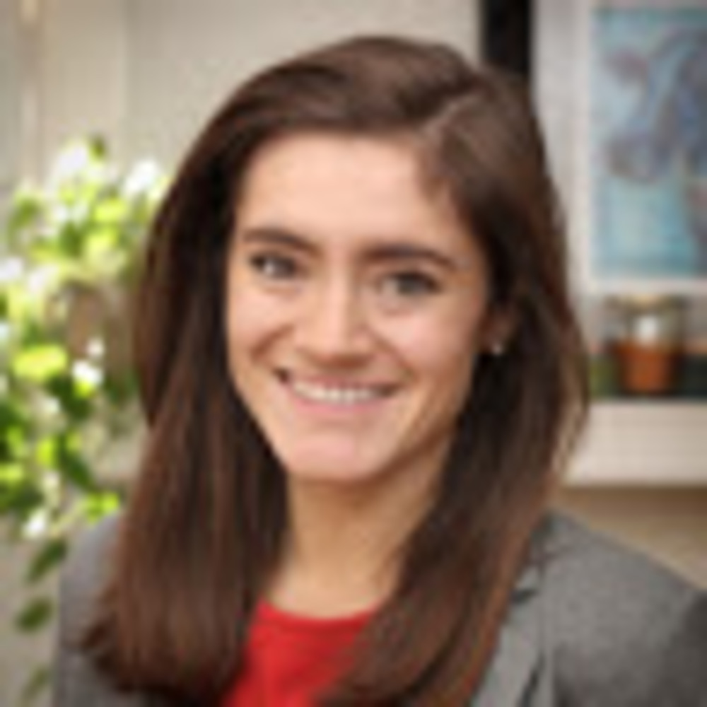 Meet your Posher, Katilyn